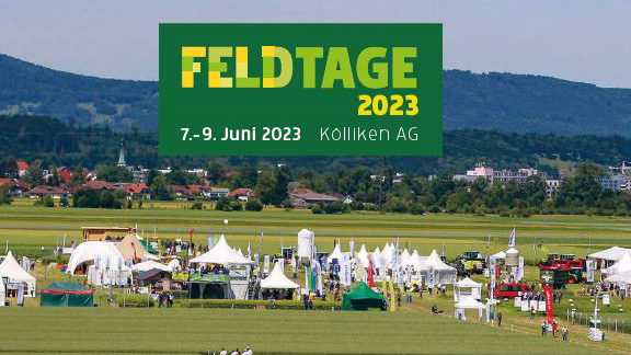 Feldtage 2023