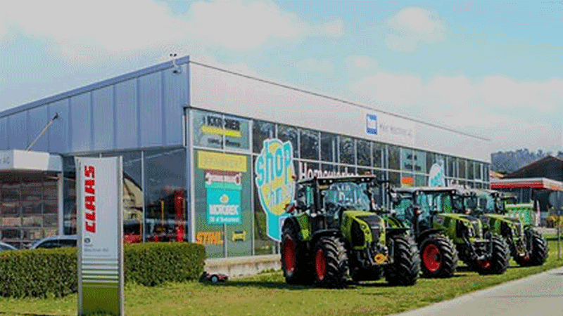 Frühlings-Ausstellung