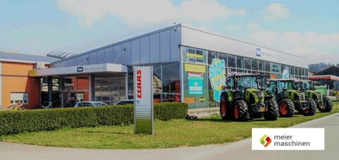 Frühlings-Ausstellung