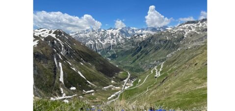 Generalversammlung und Fachtagung der SAB: Medizinische Grundversorgung in den Berggebieten