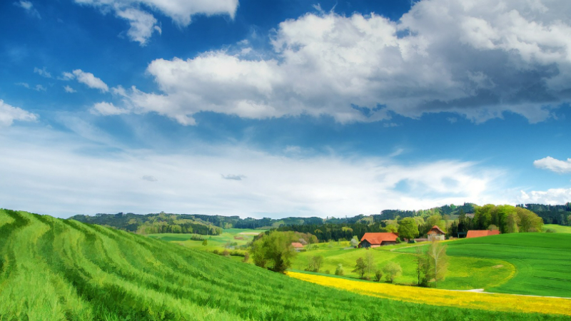Gestion des sols et adaptation aux changements climatiques