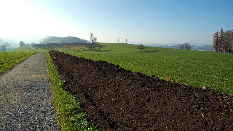 Lehrgang Professionelles Kompostieren 2023