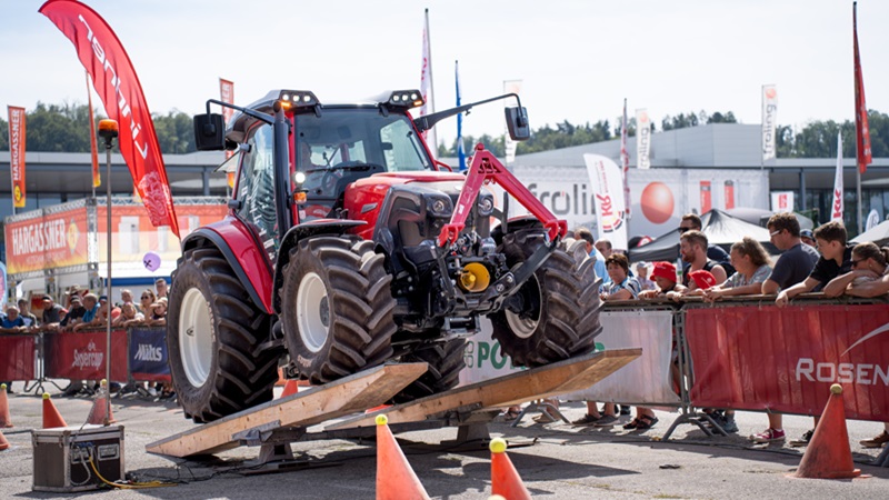 Lintrac Supercup