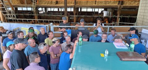 Maschinenring Energie-Tag 2025