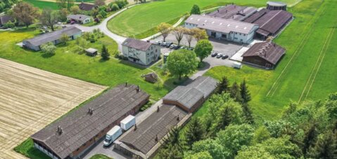 Open Day UFA-Bühl