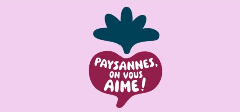 Paysannes, on vous aime !