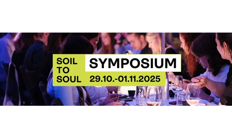 Soil to Soul Symposium