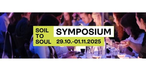 Soil to Soul Symposium