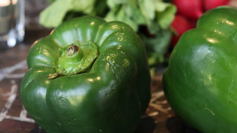 Soziale Nachhaltigkeit im heutigen Ernährungssystem - Online
