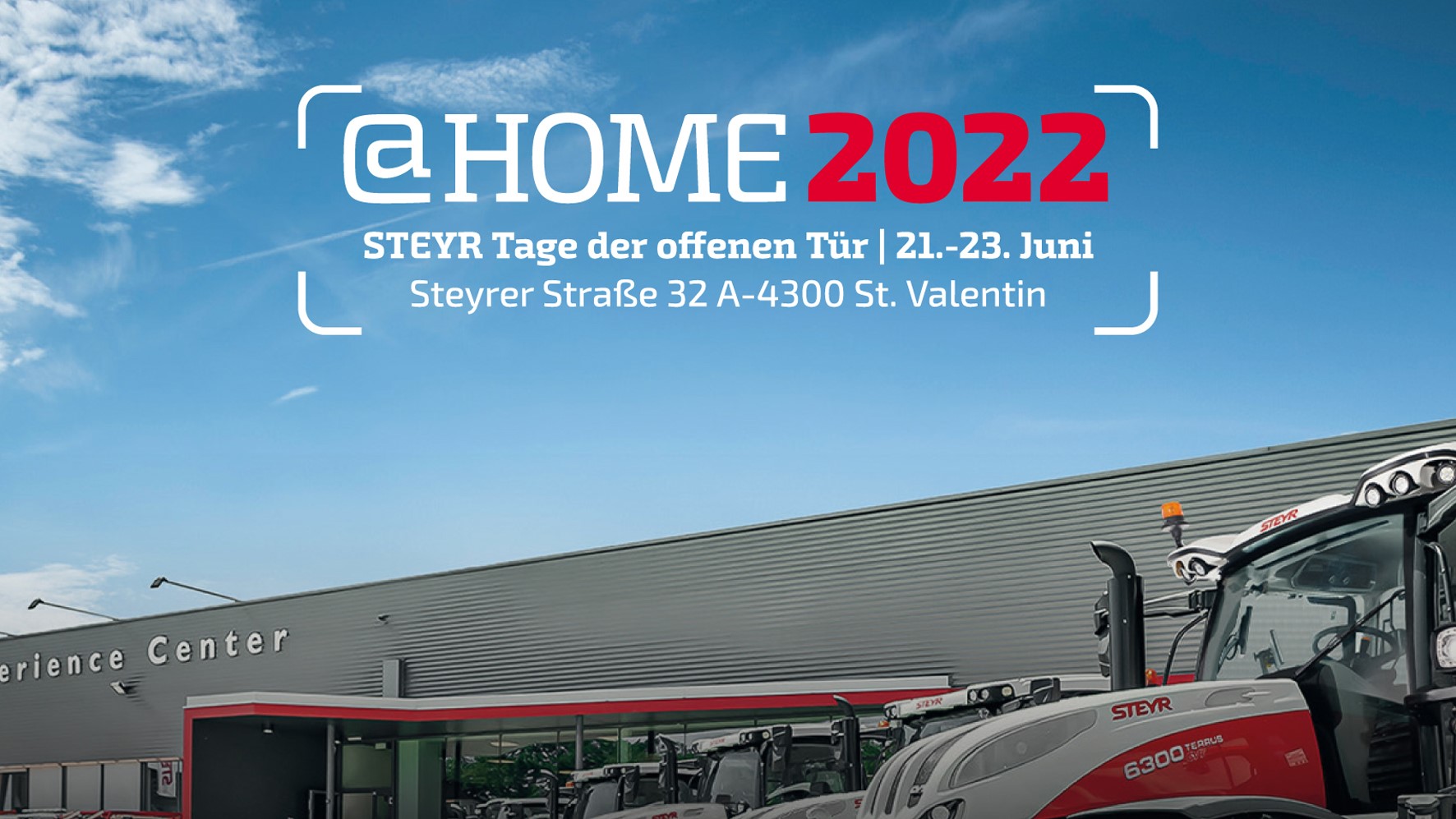Impression Tag der offenen Tür Steyr
