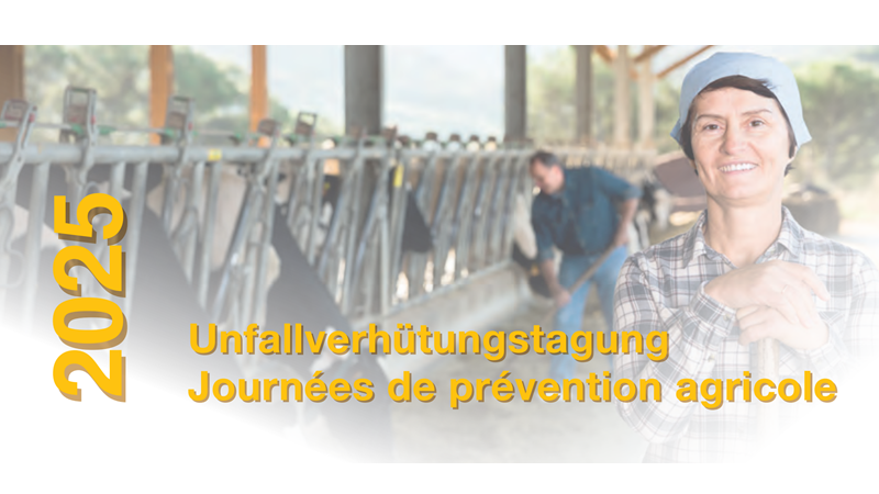 Journées de prévention