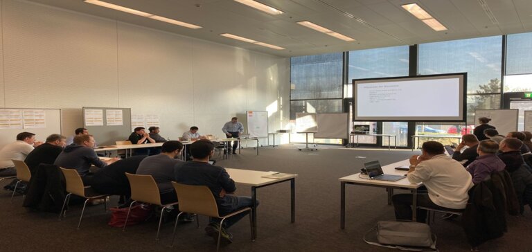 Webinar "barto kennenlernen"