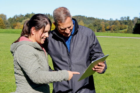 Webinar "barto kennenlernen"