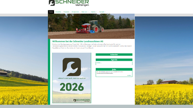 Werkstatt-Ausstellung