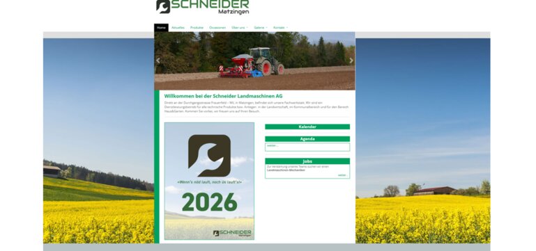 Werkstatt-Ausstellung