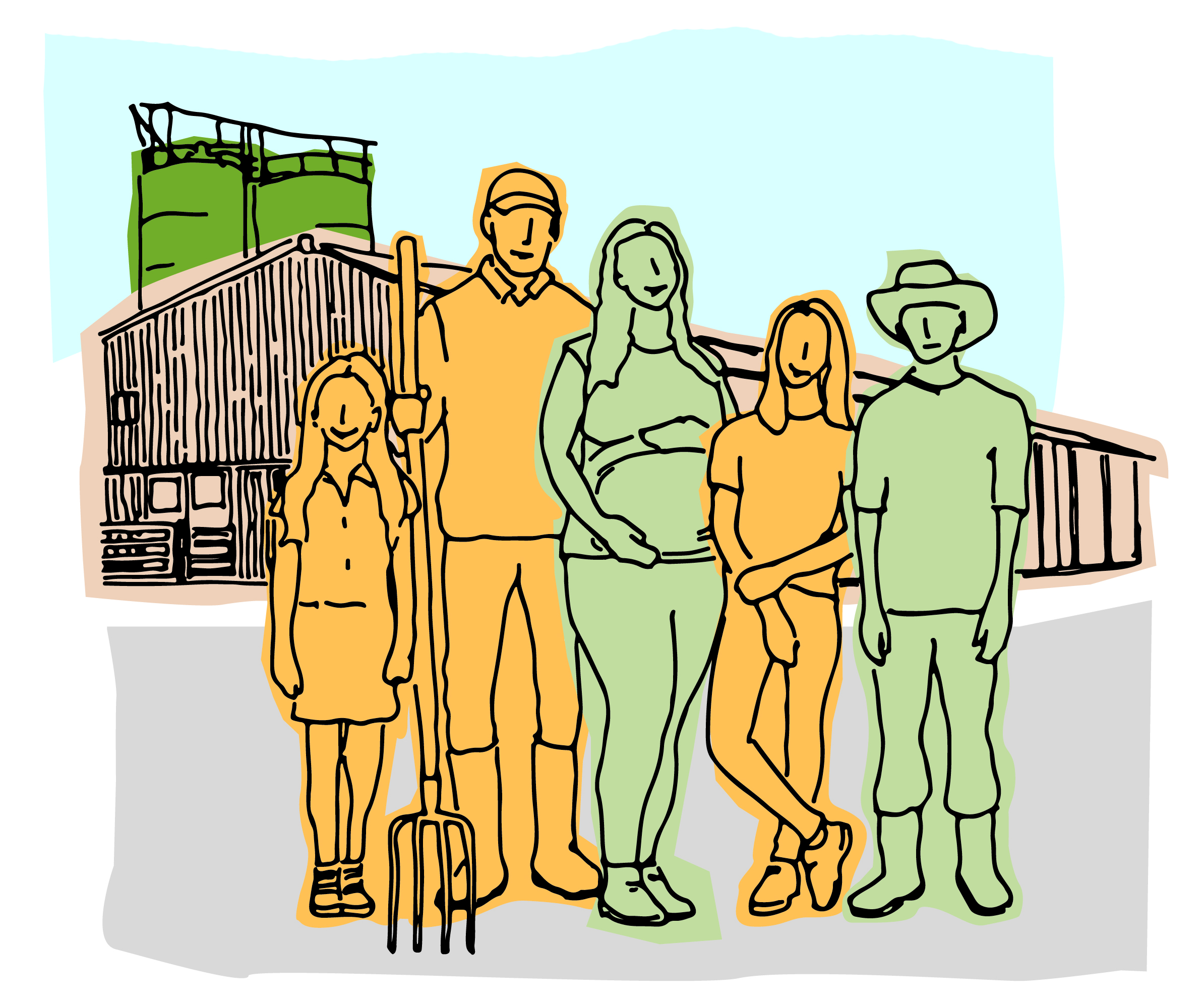 Dossier Mariage, union libre, famille recomposée