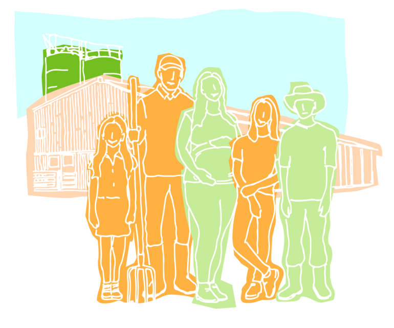 Dossier Mariage, union libre, famille recomposée