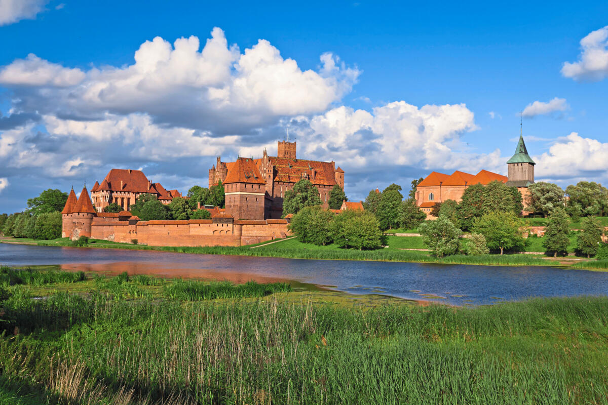 Leserreise nach Polen - Agrarvielfalt zwischen Ostsee und Masuren