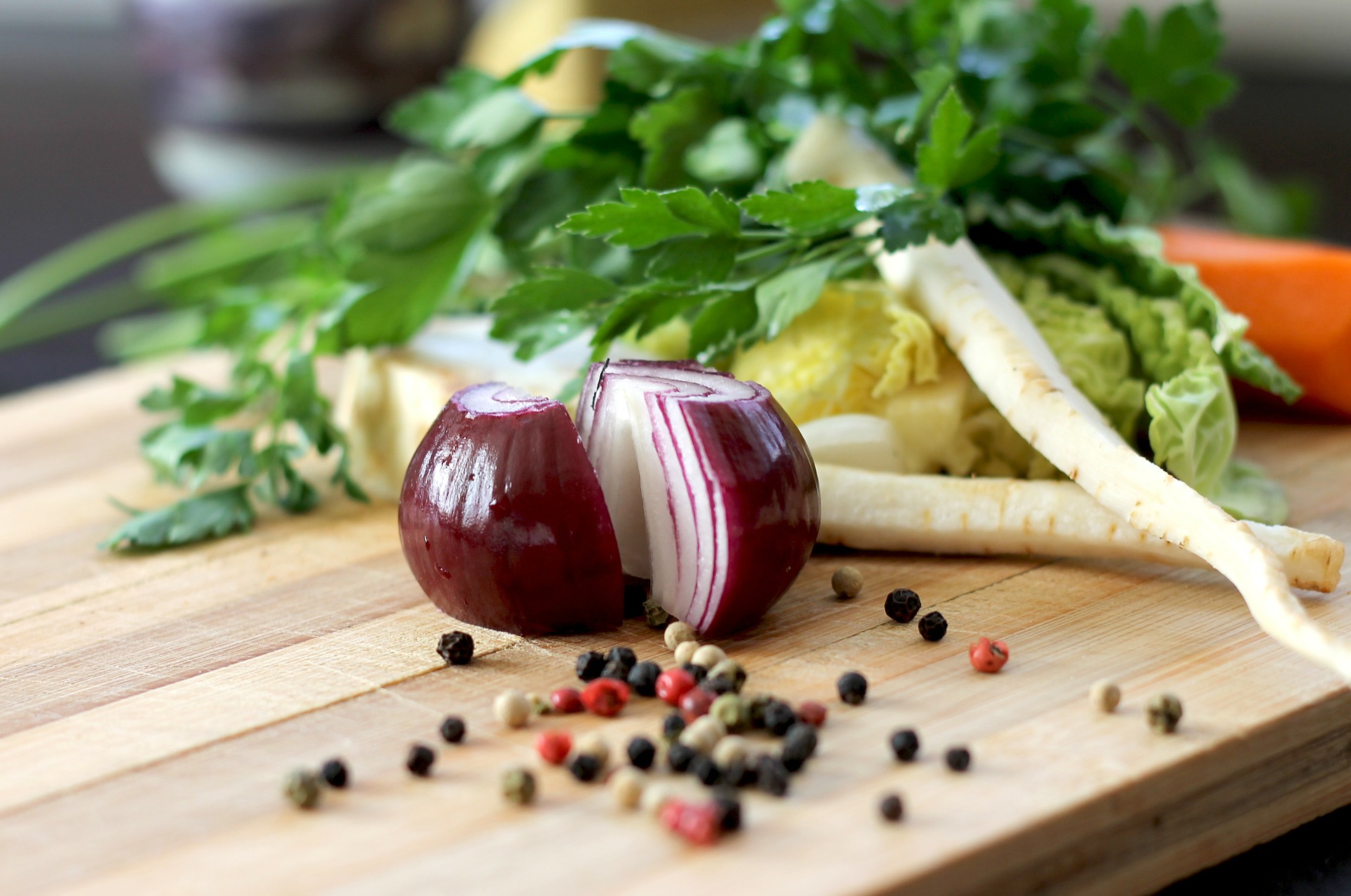 Recettes