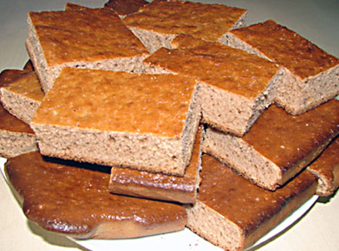 Berner Lebkuchen