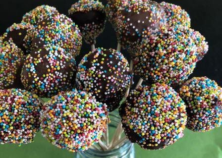 Cake-Pops