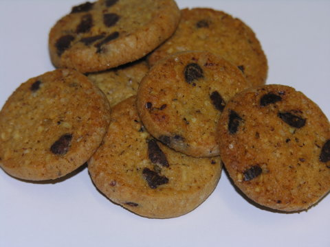 Cookies