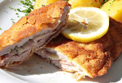 Cordon bleu