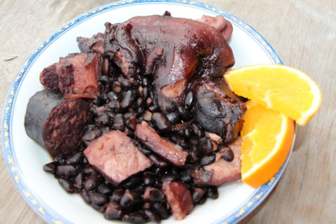 Feijoada