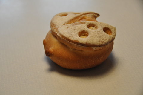 Käferbrötchen