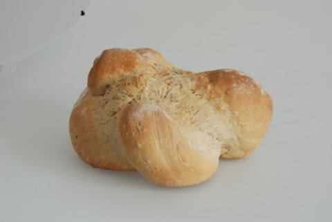 Knopfbrot