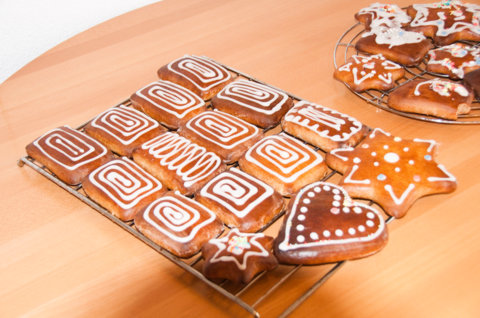 Lebkuchen