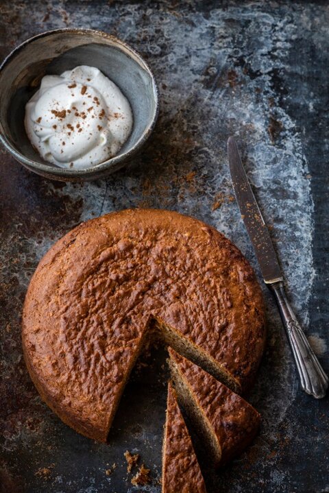 Luzerner Lebkuchen