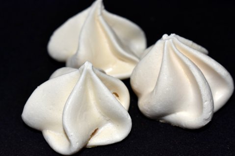 Meringues