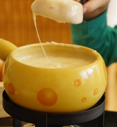 Most-Fondue