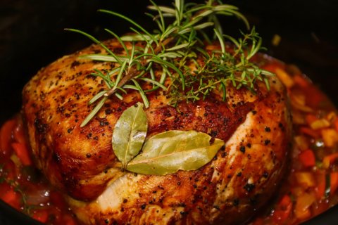 Natura-Beef Braten