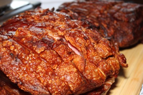 Neuenburger Braten