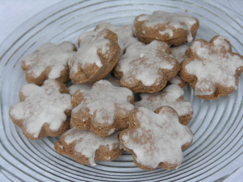 Osterfinger Biscuits au vin