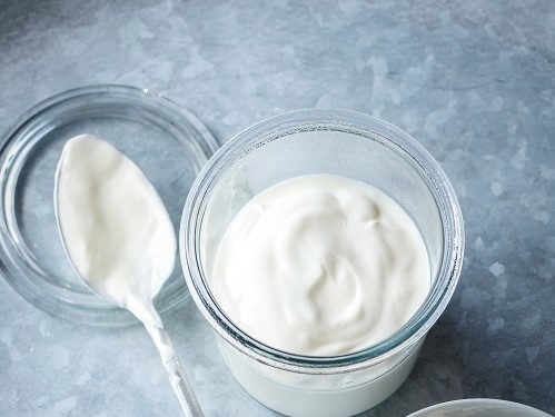 Quark und Frischkäse herstellen