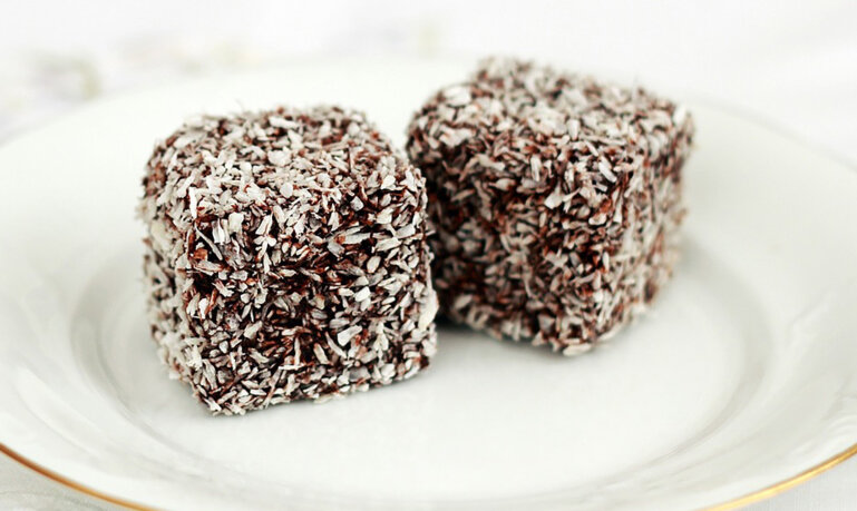 Gâteau des femmes de la vigne