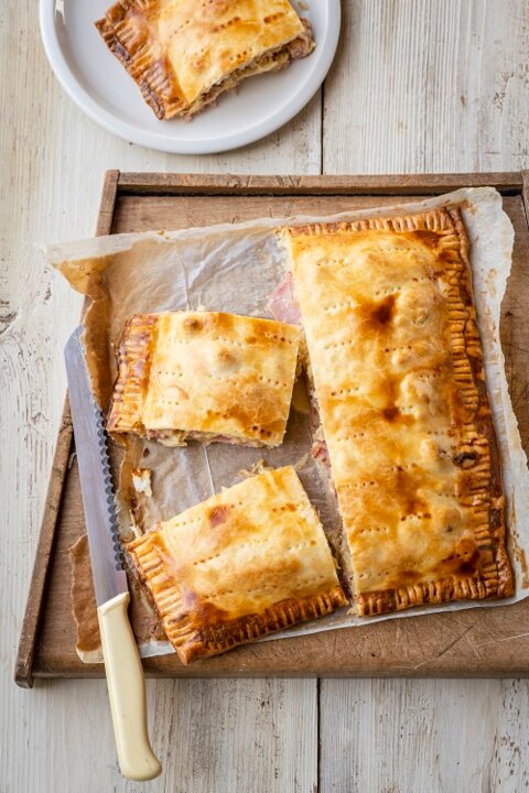 Biscuits de choucroute