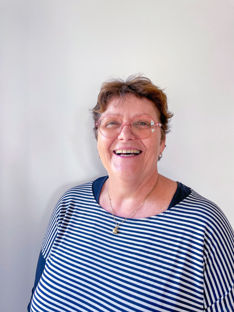 Anne-Françoise Petit