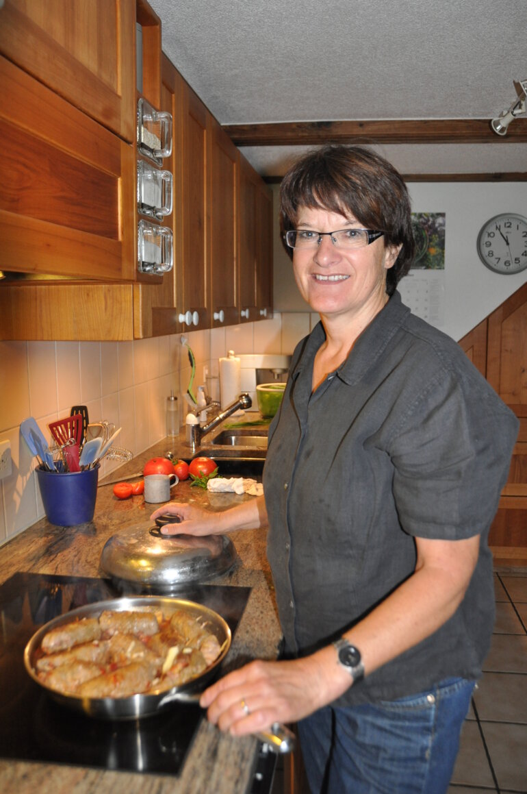 Annekäthi Schluep-Bieri