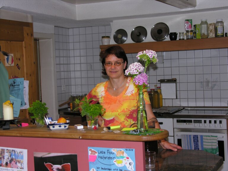 Maya Probst Helfenstein