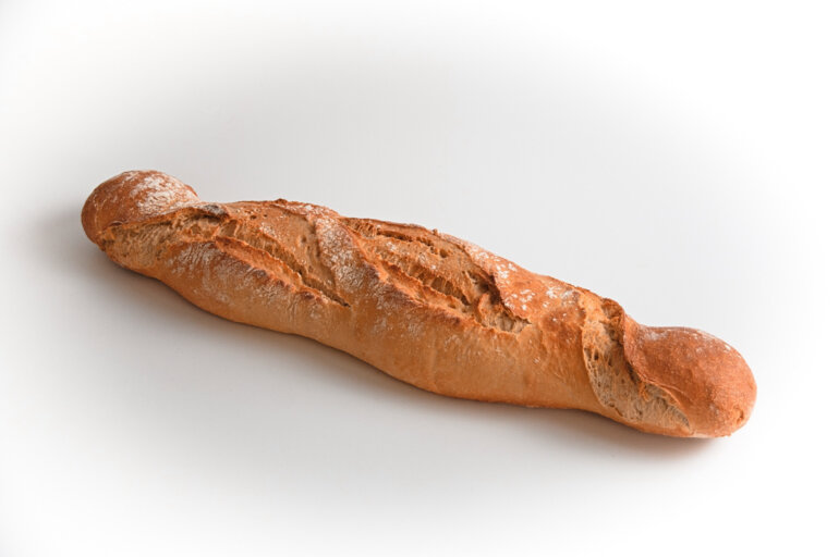 Pain d'épeautre