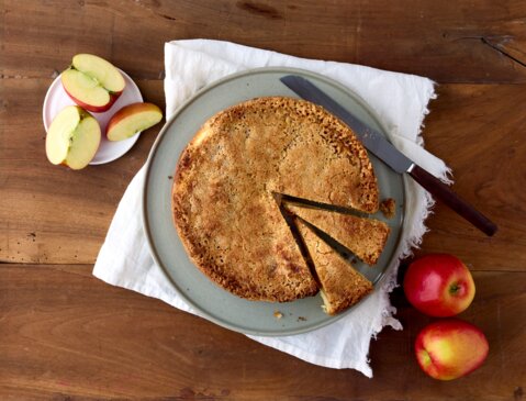 Salée du Val d’Illiez