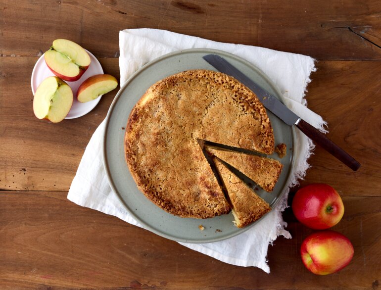 Salée du Val d’Illiez