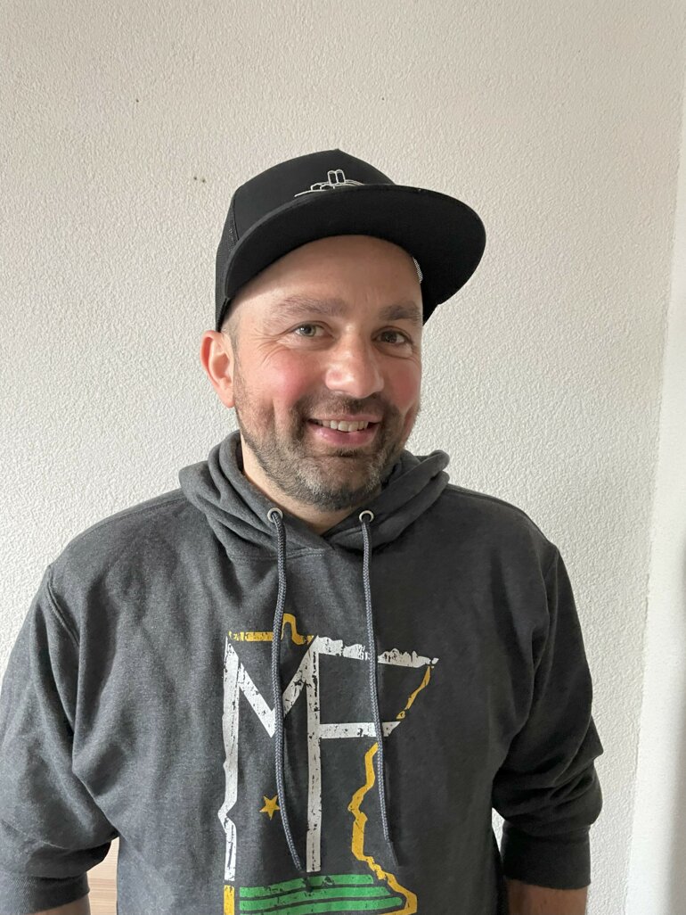 René Ritter, Leimenhof