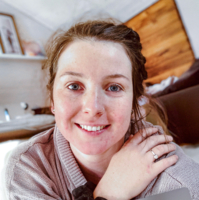 author avatar image