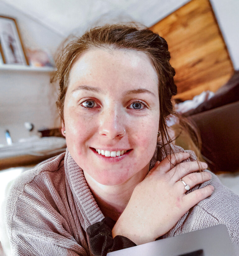 Valeria Meyer-Herger