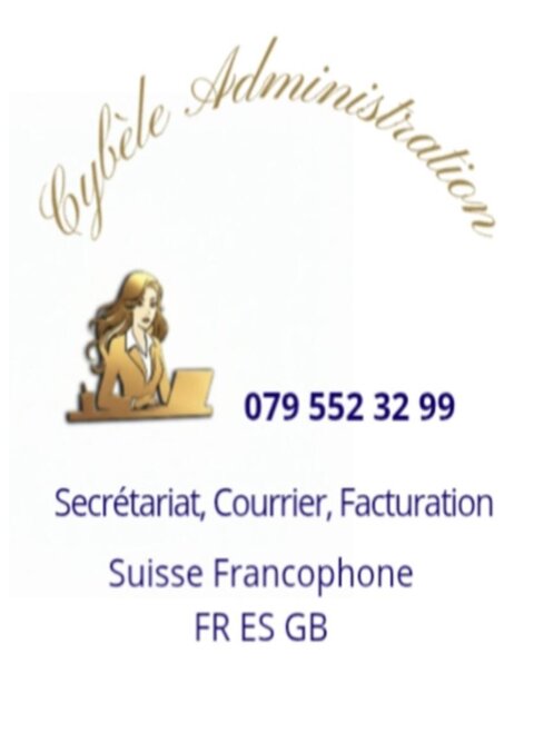 Facturation, relance, saisies, classement...